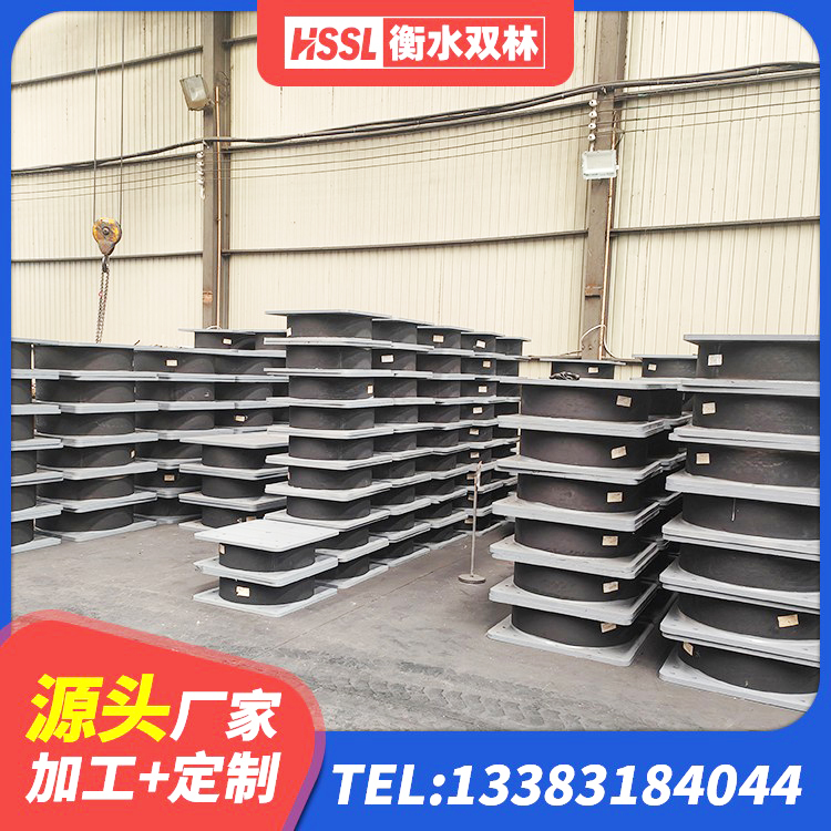 景宁县建筑减橡胶隔震支座厂家电话 景宁县LNR1100建筑隔震支座生产加工 景宁县LNR橡胶隔震支座400源头工厂 景宁县橡胶抗震支座定制生产厂家 - 第2张