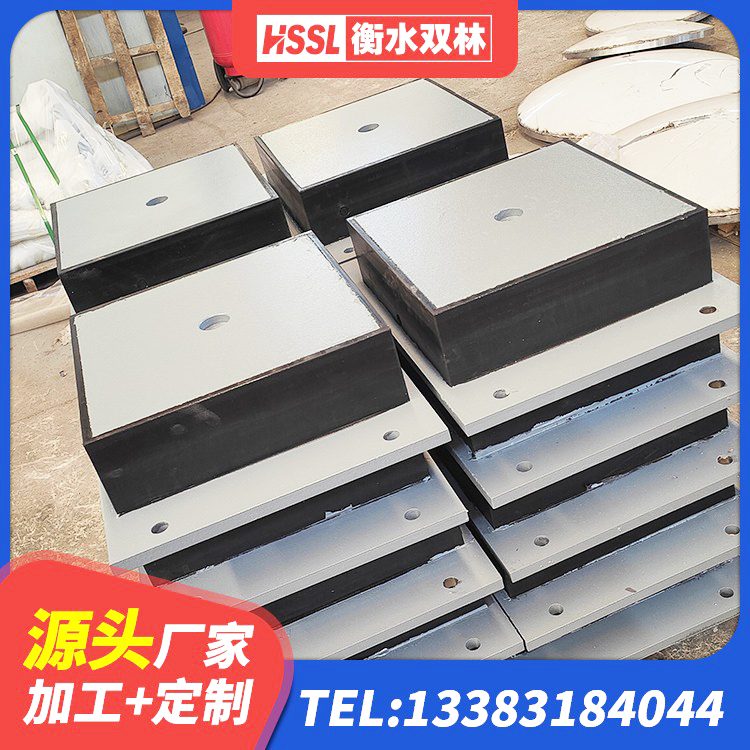 景宁县LNR1400橡胶隔震支座多少钱 景宁县橡胶铅芯支座生产厂家 景宁县铅芯隔震支座LRB厂家 景宁县LRB300支座生产厂家 - 第8张