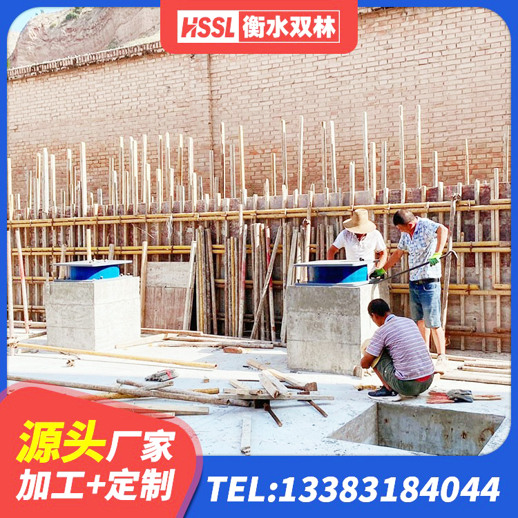 景宁县建筑楼梯橡胶隔震支座源头工厂 景宁县建筑预制高阻尼隔震支座 景宁县高阻尼橡胶支座HDR 景宁县LNR天然隔震支座厂家 - 第6张