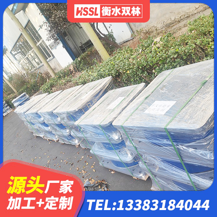 景宁县成品橡胶隔震支座生产厂家 景宁县LRB800隔震支座 景宁县LNR支座厂家 景宁县建筑橡胶隔震支座LNR600源头工厂 - 第5张